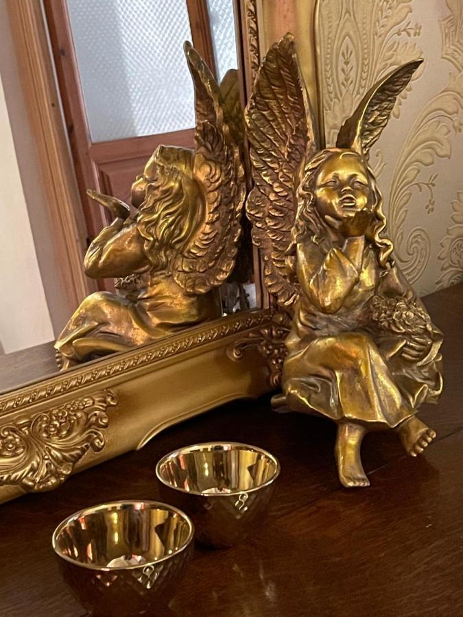 Grande Suite I at Casa Grande Pinoso Eksteriør billede