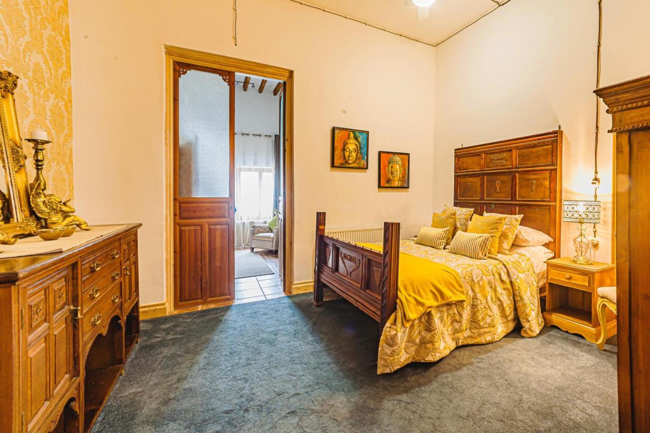 Grande Suite I at Casa Grande Pinoso Eksteriør billede