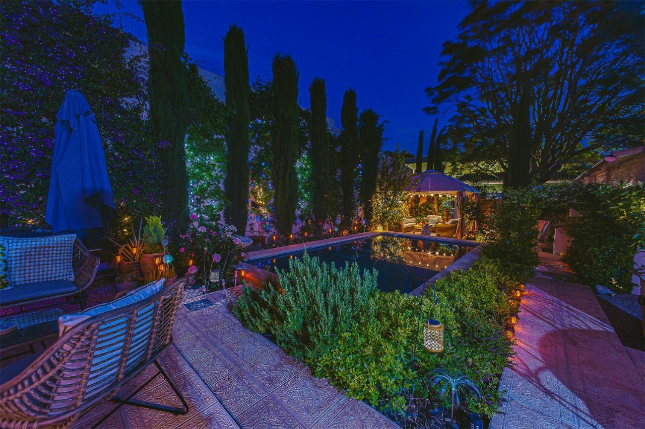 Grande Suite I at Casa Grande Pinoso Eksteriør billede
