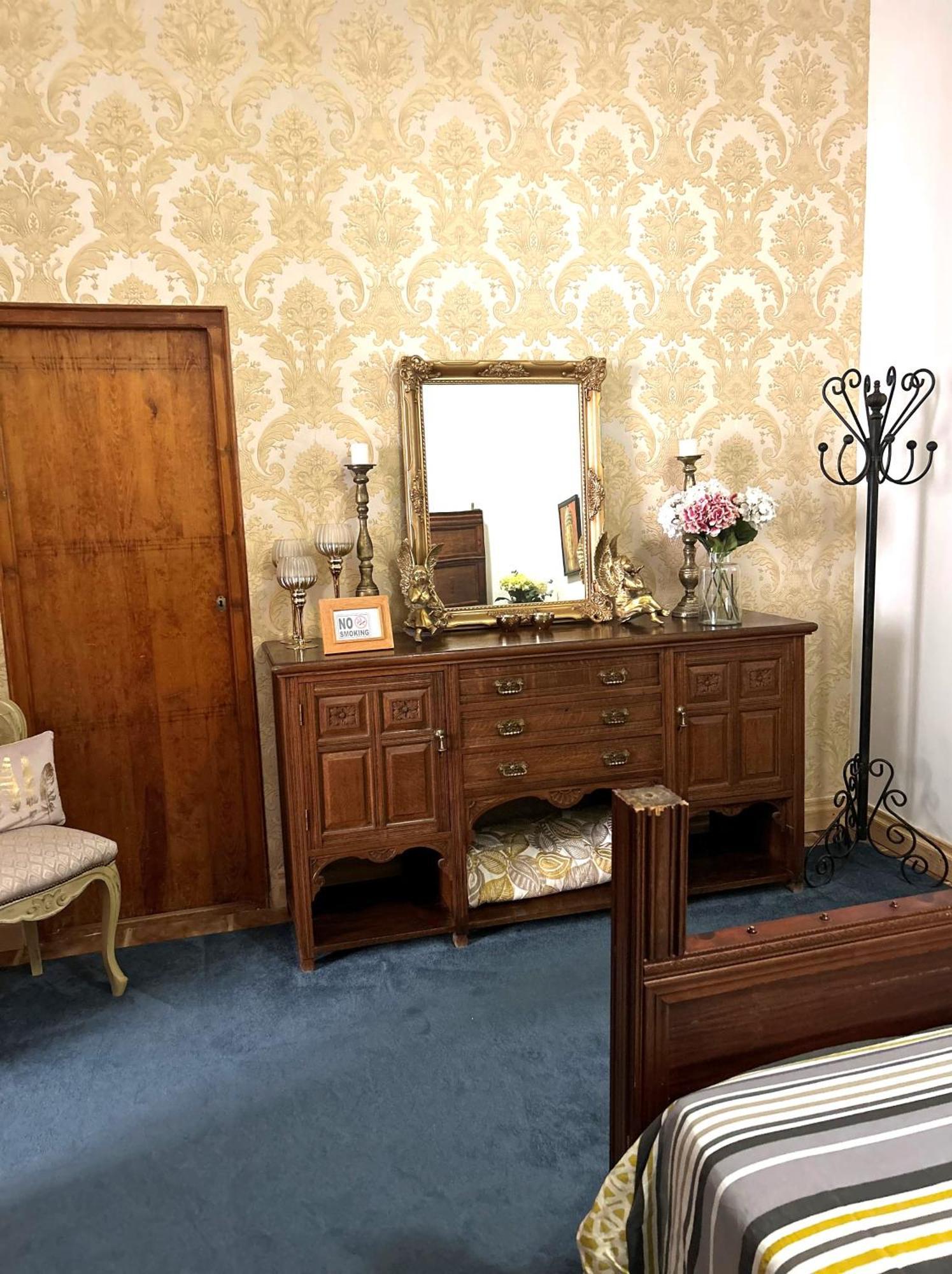 Grande Suite I at Casa Grande Pinoso Eksteriør billede
