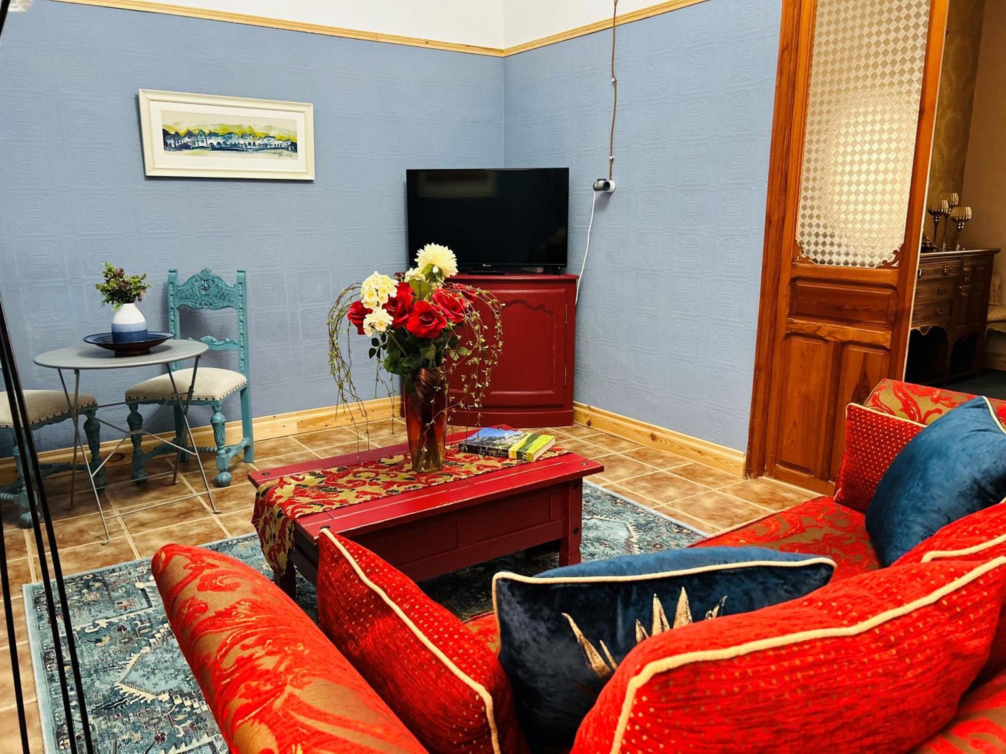 Grande Suite I at Casa Grande Pinoso Eksteriør billede