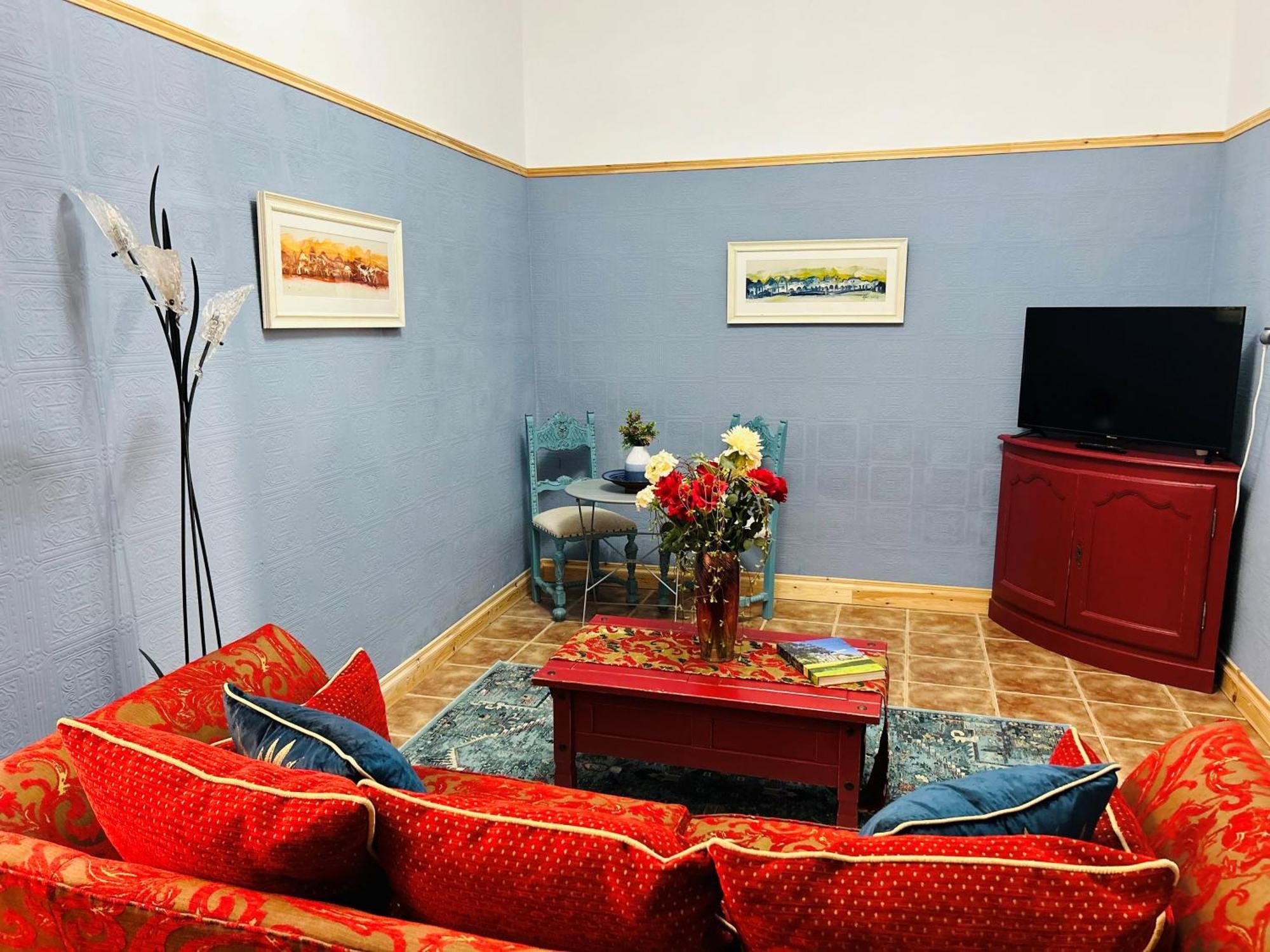 Grande Suite I at Casa Grande Pinoso Eksteriør billede